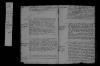 1667 Marriage Robidou Denote dit Le Duc