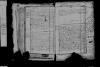 1695 Marriage Marie Brosseau