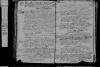 1769 Burial Claude Bisaillon