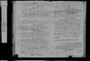 1773 Burial Joseph Lalanne