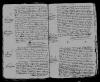 1752 Marriage Bisallion Lalame