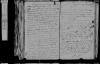 1781 Burial Marthe Helene Lalanne