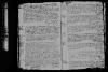 1763 Marriage Pelletier Colin