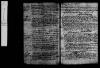 1721 Burial Joseph Chevalier
