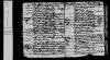 1699 Burial Francoise Berton