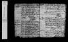 1709 Marriage Brisson Pillard