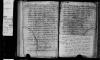 1703 Marriage Colin Charon