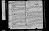 1741 Burial Marie Louise Charon