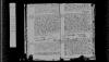 1696 Marriage Peletier Arbour