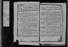 1677 Baptism Marie Madeleine Ursule Arbour