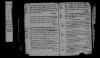 1793 Marriage Berthiaume Pelletier