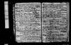 1748 Burial Madeleine Philippeau
