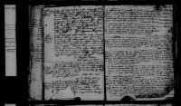 1701 Marriage Jean Blondeau