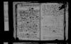 1683 Baptism Marie Dery