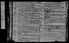 1773 Burial Marie Dery