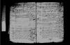 1724 Burial Maurice Dery
