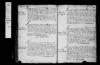 1699 Marriage Magnan Doigt