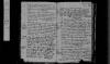 1747 Burial Germain Magnan