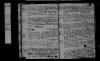 1709 Burial Ambroise Doigt