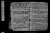 1702 Burial Francois Blondeau