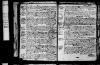 1756 Burial Charles Jean dit Godon