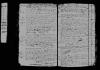 1760 Marriage Berthiaume Godon