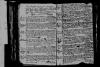 1735 Baptism Margurite Jean Godon
