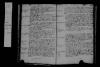 1656 Baptism Elisabeth Meunier