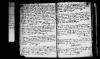 1702 Burial Issac Paquet