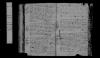 1731 Burial Francoise Paquet dit Lavallee