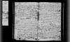 1734 Marriage Casse Filteau