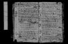 1749 Burial Charles Casse
