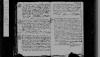 1734 Marriage Berthiaume Lacasse