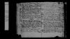 1705 Baptism Francoise Lacasse