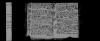 1709 Burial Antoine Casse