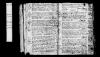 1748 Baptism Cecile Nado