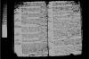 1750 Marriage Poulin Crepeau