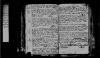 1699 Burial Jean Gravel