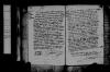 1727 Marriage Poulin Berthelot