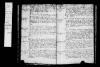 1658 Baptism Marie Elisabeth Leblanc