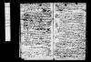 1719 Marriage Cloutier Boiry