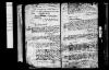 1724 Burial Louis Belanger
