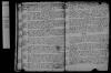 1696 Burial Marie Guyon