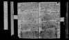 1727 Burial Francois Belanger