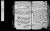 1753 Burial Francois Caron