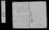 1785 Burial Marie Louise Caron