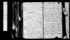 1772 Burial Genevieve Caron