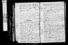 1765 Baptism Marie Angelique Dupuy