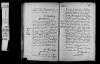 1686 Marriage Giroux Leblanc