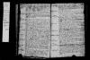 1651 Baptism Marie Therese Leblanc